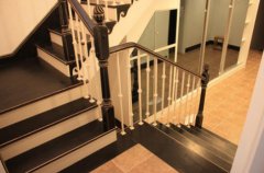 室内楼梯怎样设计与安装