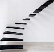选择楼梯的注意事项与设计要素